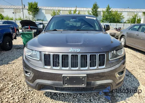 2014 Jeep Grand Cherokee Laredo from USA, damaged, VIN 1C4RJFAG6EC139865